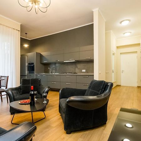 New!-Downtown Apartment Ll Тбилиси Екстериор снимка