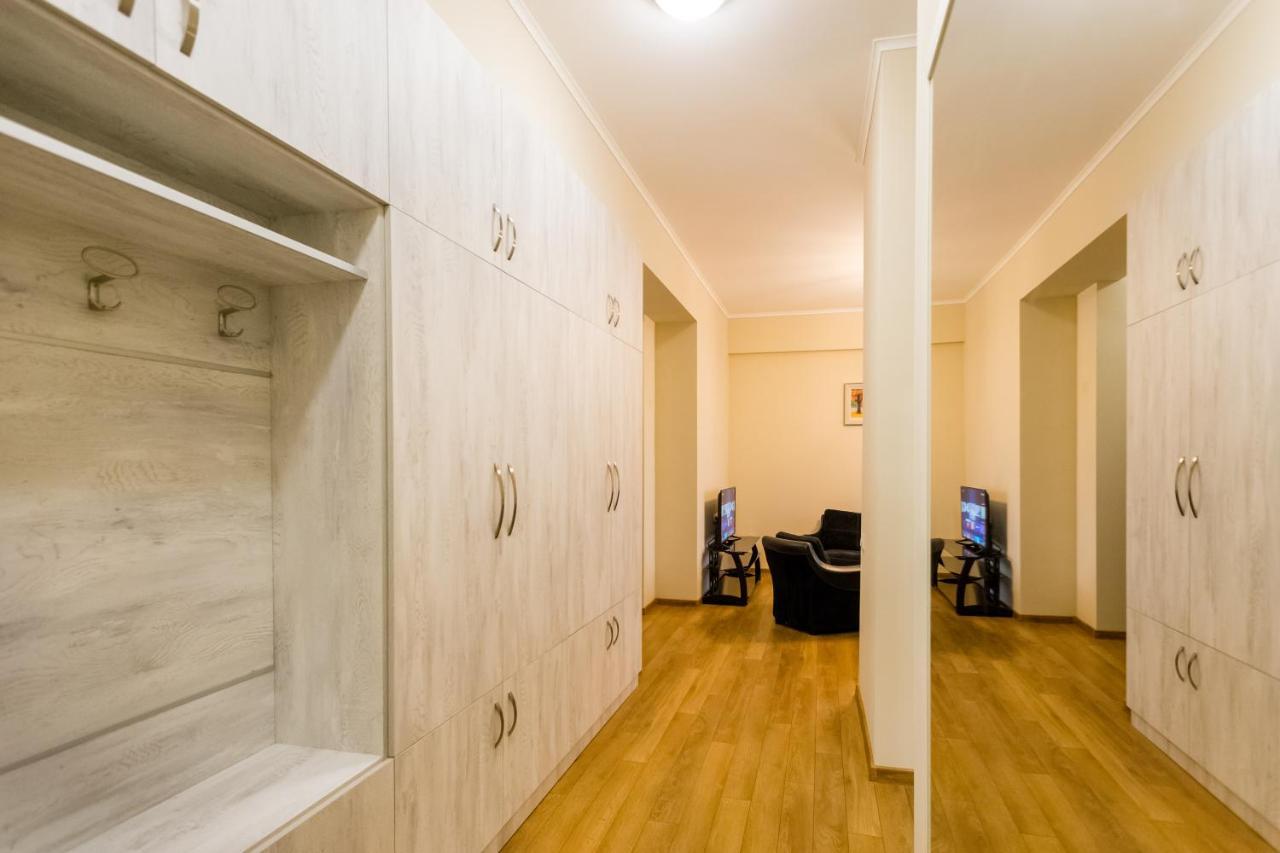 New!-Downtown Apartment Ll Тбилиси Екстериор снимка