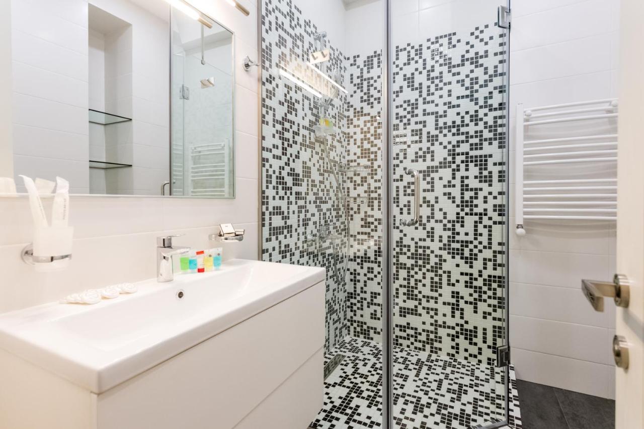 New!-Downtown Apartment Ll Тбилиси Екстериор снимка