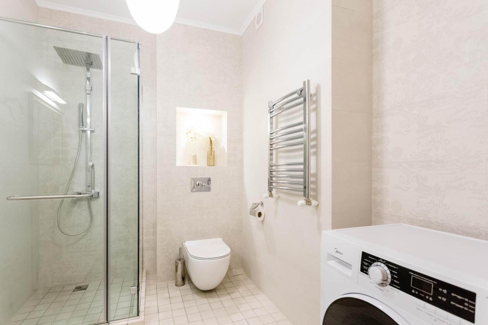New!-Downtown Apartment Ll Тбилиси Екстериор снимка